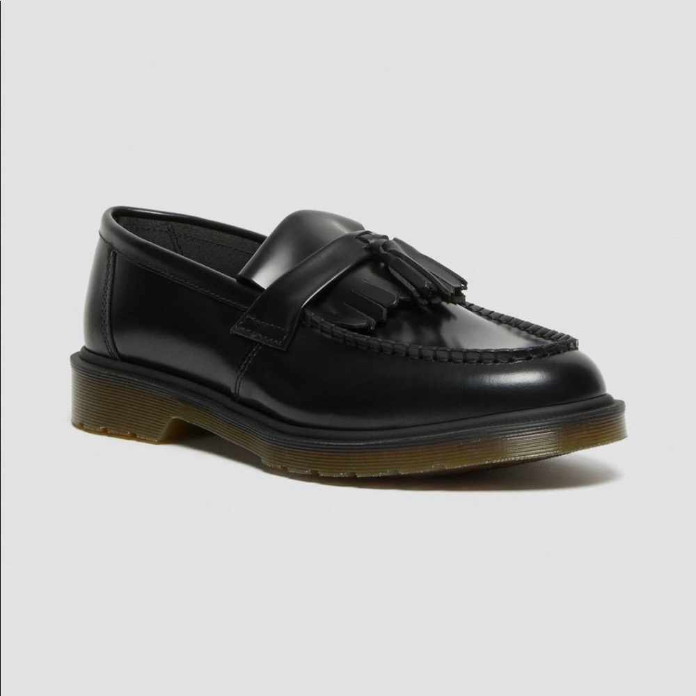 Dr Marten Adrian Loafer
